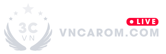 VNCAROM.COM Live